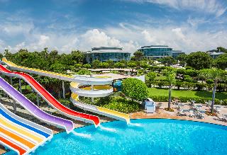 Calista Luxury Resort fotoÄŸrafÄ±