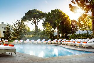 Calista Luxury Resort fotoÄŸrafÄ±