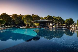 Calista Luxury Resort fotoÄŸrafÄ±