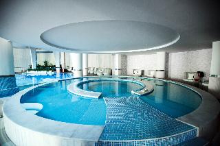 Calista Luxury Resort fotoÄŸrafÄ±