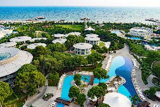 Calista Luxury Resort fotoÄŸrafÄ±