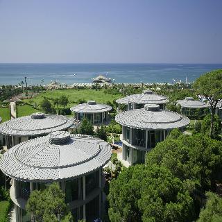 Calista Luxury Resort fotoÄŸrafÄ±