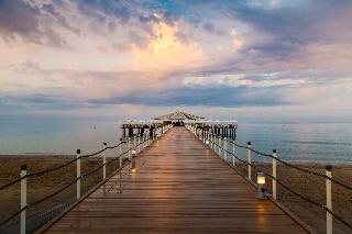 Calista Luxury Resort fotoÄŸrafÄ±