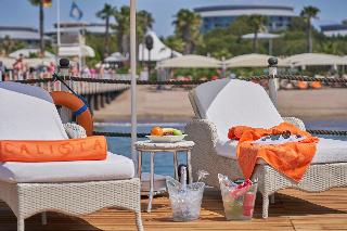 Calista Luxury Resort fotoÄŸrafÄ±