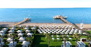 Calista Luxury Resort fotoÄŸrafÄ±