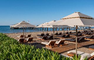 Calista Luxury Resort fotoÄŸrafÄ±