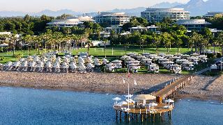 Calista Luxury Resort fotoÄŸrafÄ±