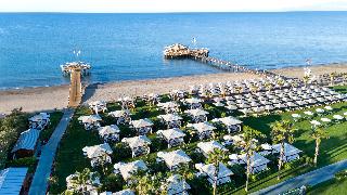 Calista Luxury Resort fotoÄŸrafÄ±