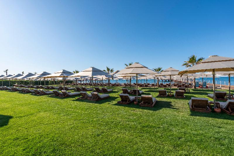 Calista Luxury Resort - Plaj