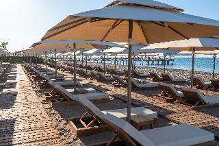 Calista Luxury Resort fotoÄŸrafÄ±