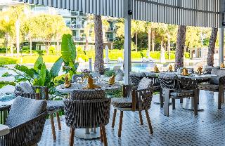 Calista Luxury Resort fotoÄŸrafÄ±