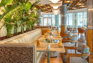 Calista Luxury Resort fotoÄŸrafÄ±