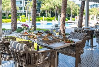 Calista Luxury Resort fotoÄŸrafÄ±