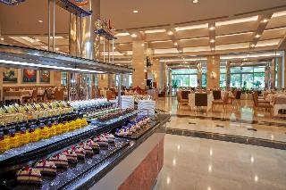 Calista Luxury Resort fotoÄŸrafÄ±