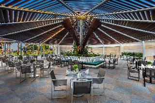 Calista Luxury Resort fotoÄŸrafÄ±