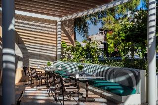 Calista Luxury Resort fotoÄŸrafÄ±