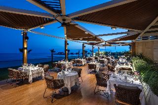 Calista Luxury Resort fotoÄŸrafÄ±