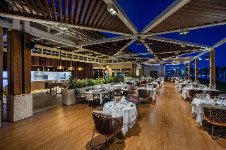 Calista Luxury Resort fotoÄŸrafÄ±