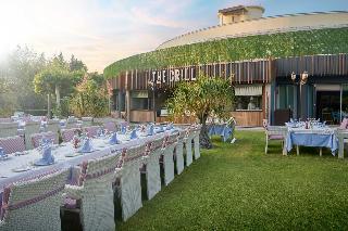 Calista Luxury Resort fotoÄŸrafÄ±
