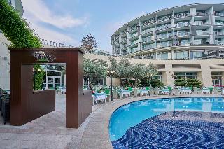 Calista Luxury Resort fotoÄŸrafÄ±