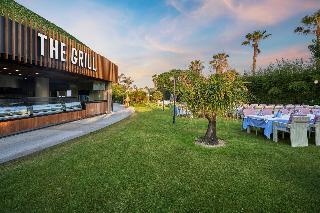 Calista Luxury Resort fotoÄŸrafÄ±