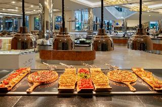 Calista Luxury Resort fotoÄŸrafÄ±