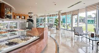 Calista Luxury Resort fotoÄŸrafÄ±