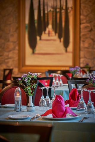 Calista Luxury Resort fotoÄŸrafÄ±