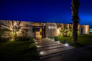 Calista Luxury Resort fotoÄŸrafÄ±