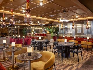 Mercure London Earls Court fotoÄŸrafÄ±