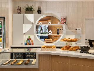 Mercure London Earls Court fotoÄŸrafÄ±
