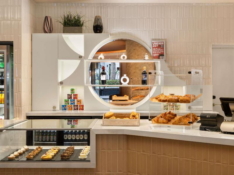 Mercure London Earls Court - Bar
