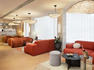 Mercure London Earls Court fotoÄŸrafÄ±