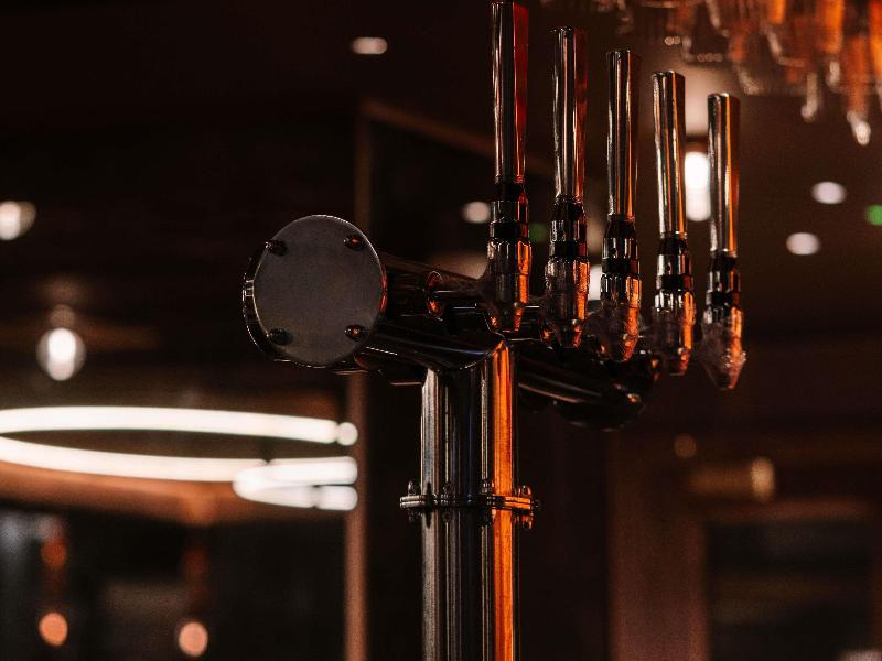 Mercure London Earls Court - Bar