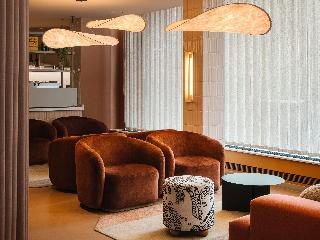 Mercure London Earls Court fotoÄŸrafÄ±
