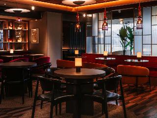 Mercure London Earls Court fotoÄŸrafÄ±