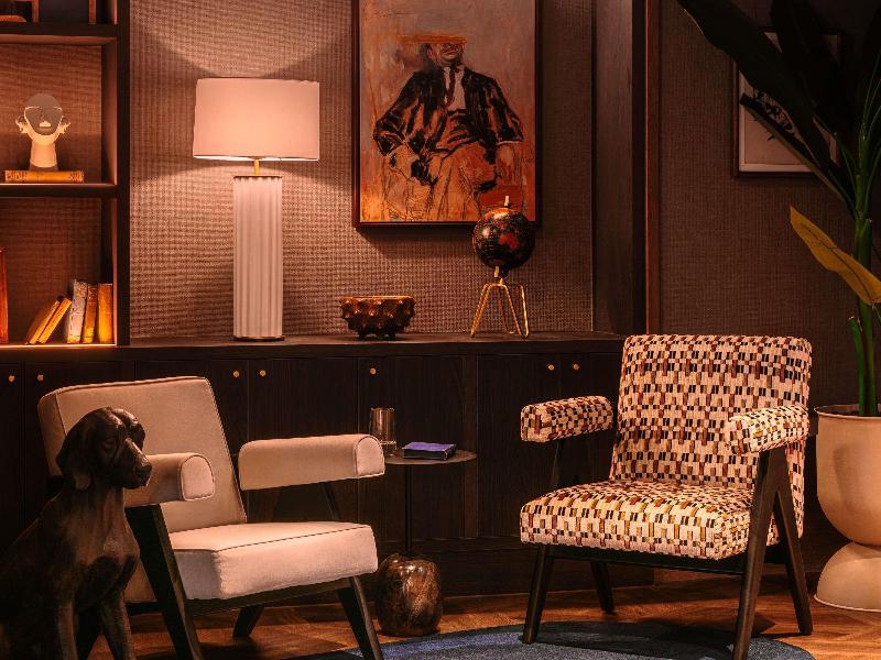 Mercure London Earls Court - Bar