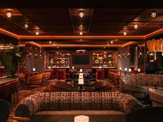 Mercure London Earls Court fotoÄŸrafÄ±