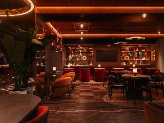 Mercure London Earls Court fotoÄŸrafÄ±