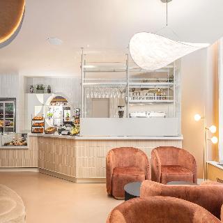Mercure London Earls Court fotoÄŸrafÄ±