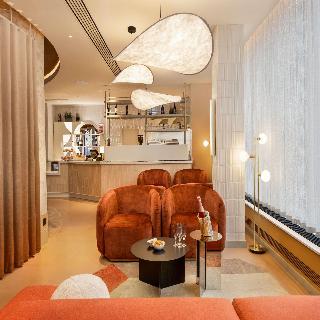 Mercure London Earls Court fotoÄŸrafÄ±