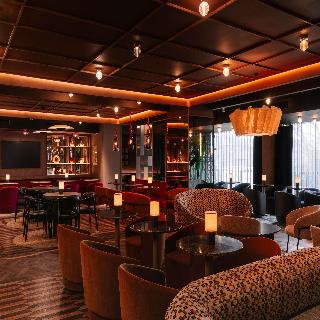 Mercure London Earls Court fotoÄŸrafÄ±