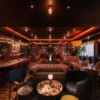 Mercure London Earls Court fotoÄŸrafÄ±