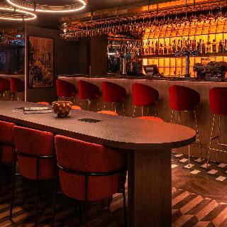 Mercure London Earls Court fotoÄŸrafÄ±