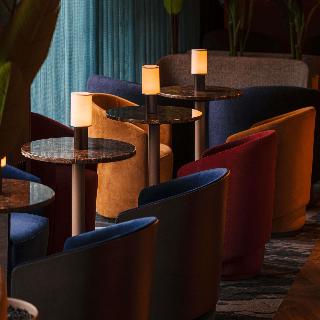 Mercure London Earls Court fotoÄŸrafÄ±