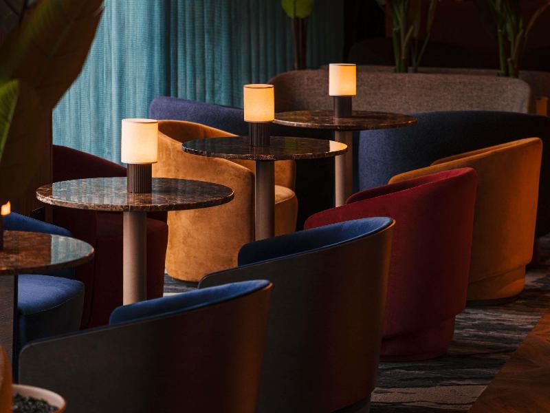 Mercure London Earls Court - Bar