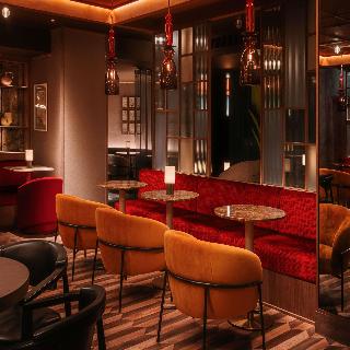 Mercure London Earls Court fotoÄŸrafÄ±