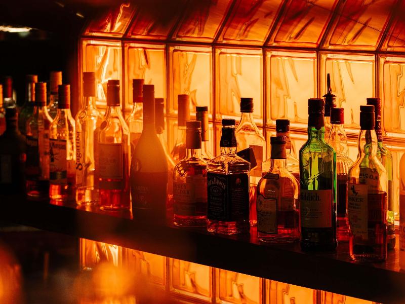 Mercure London Earls Court - Bar