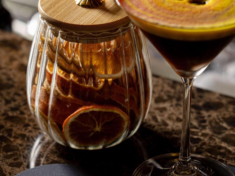 Mercure London Earls Court - Bar