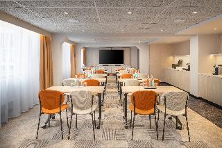 Mercure London Earls Court fotoÄŸrafÄ±